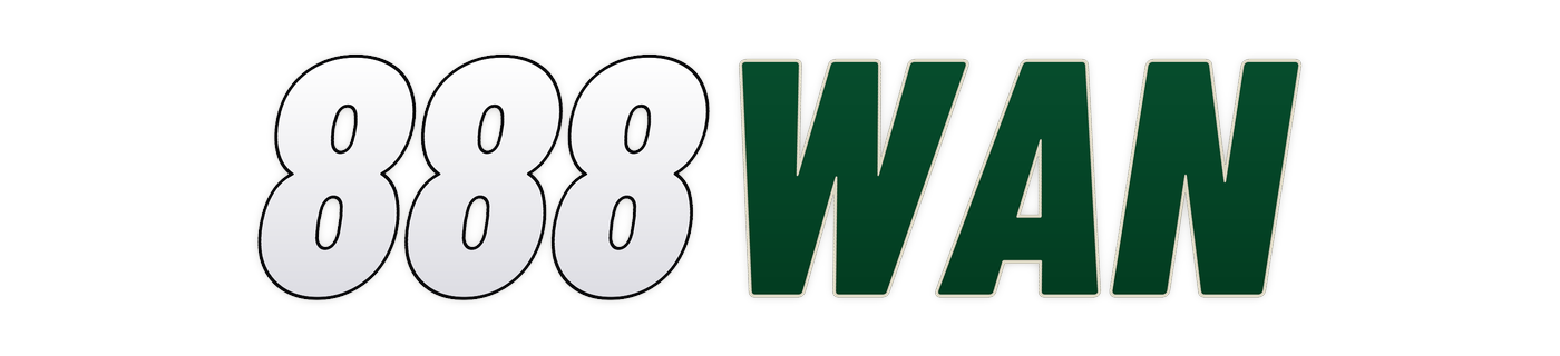 888wan Logo